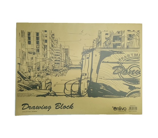 553x484 Pacific Eshop - Drawing Block