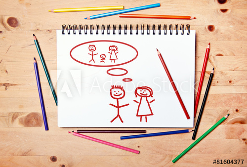 500x338 stickman background - Drawing Block