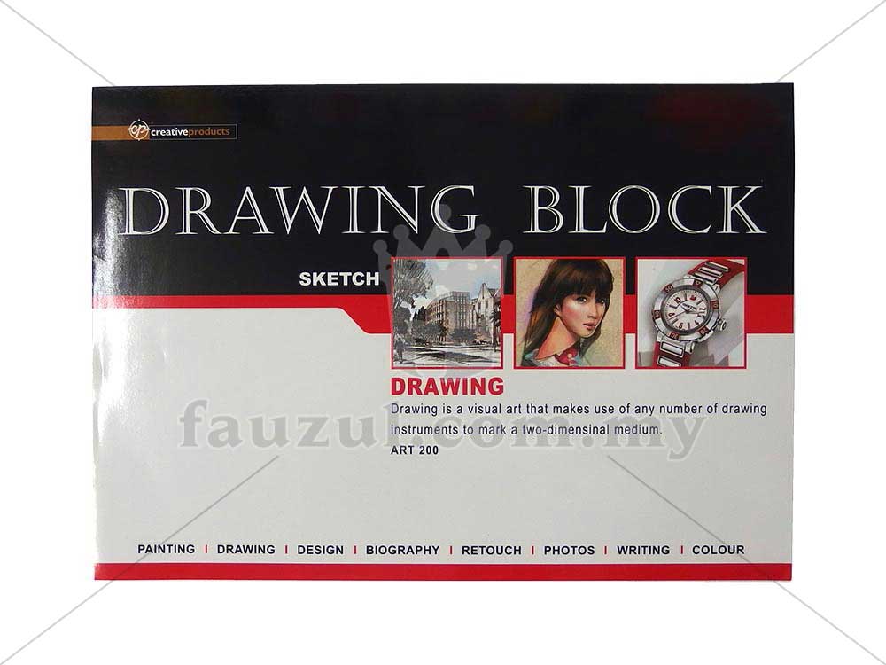 1000x750 cp drawing block - Drawing Block