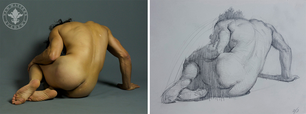 1200x448 Blog Draw With Chris - Drawing Blog