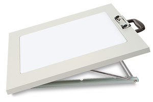 300x201 Blitz Translucent Drawing Board - Drawing Board