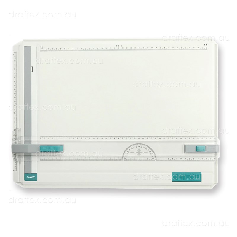 800x800 Linex Drawing Board - Drawing Board