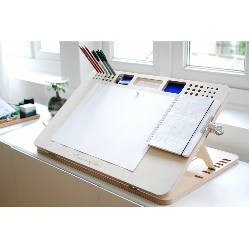 800x800 my drawing board ergonomic drawing board noova - Drawing Board