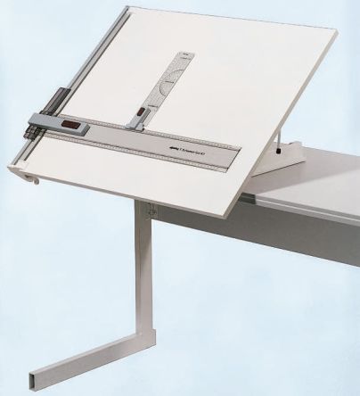 404x444 Rotring Freestanding Designer Drawing Board - Drawing Board