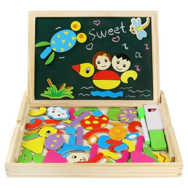 640x640 Fajiabao - Drawing Board Games