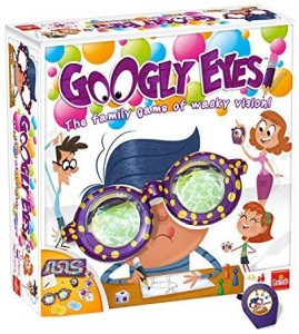 269x300 Goliath Games Googly Eyes Family Drawing With Crazyvisionaltering - Drawing Board Games