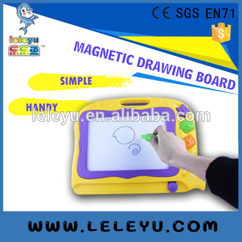 350x350 magic slate drawing board mini toys for kids plastic board game - Drawing Board Games