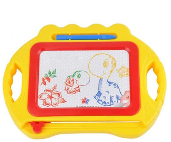 562x465 Magnetic Drawing Board Games Toy Magna Doodle For Kids - Drawing Board Games