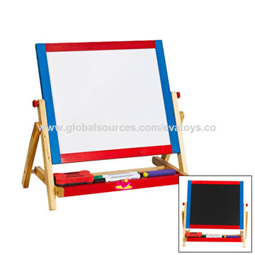 360x360 China Cartoon Picture Wooden Drawing Board Toy For Kids, Unit - Drawing Board Toy