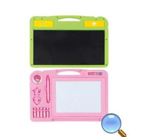 300x268 china kids writing board colored magnetic drawing board toy - Drawing Board Toy
