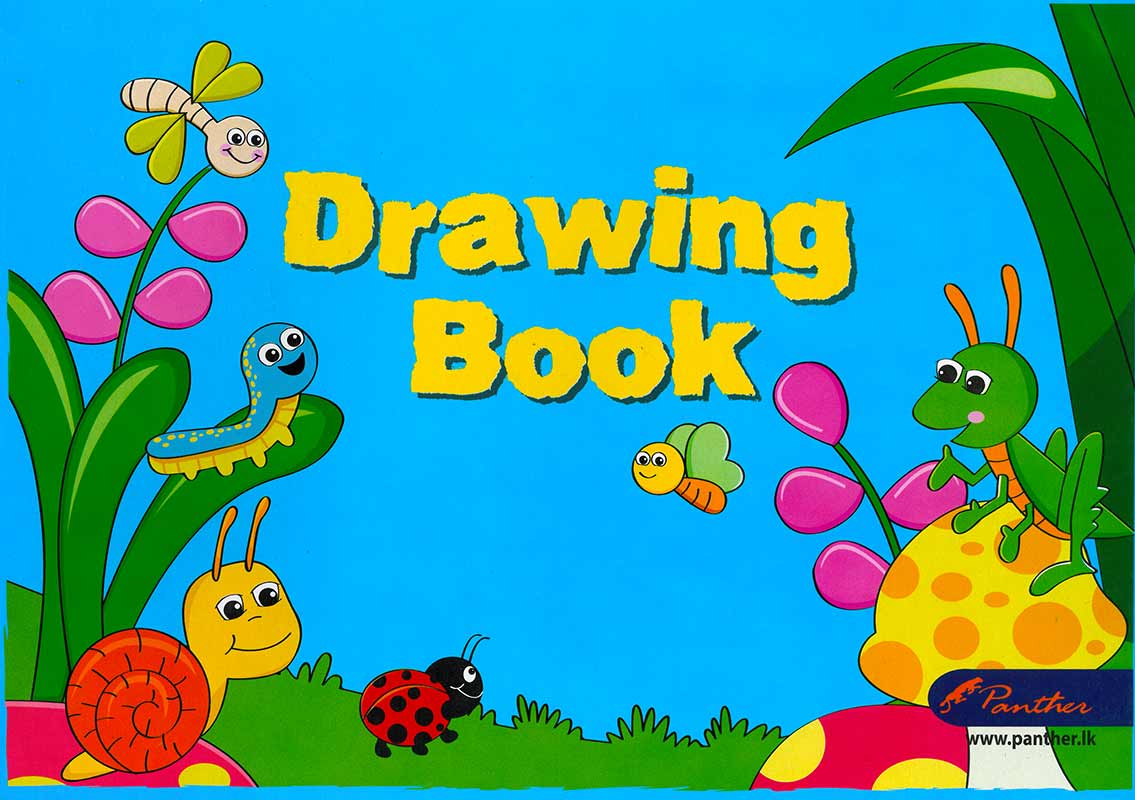 Drawing Book