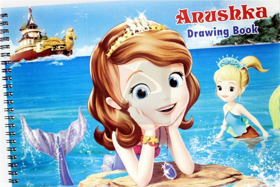 901x601 Drawing Book - Drawing Book