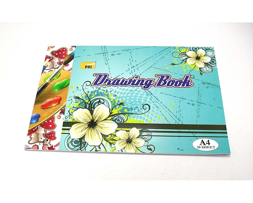 960x768 Drawing Book Print Anything - Drawing Book