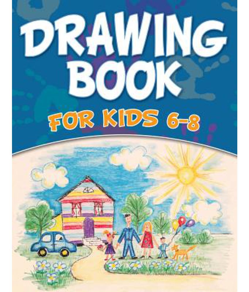 850x995 drawing book for kids buy drawing book for kids online - Drawing Book