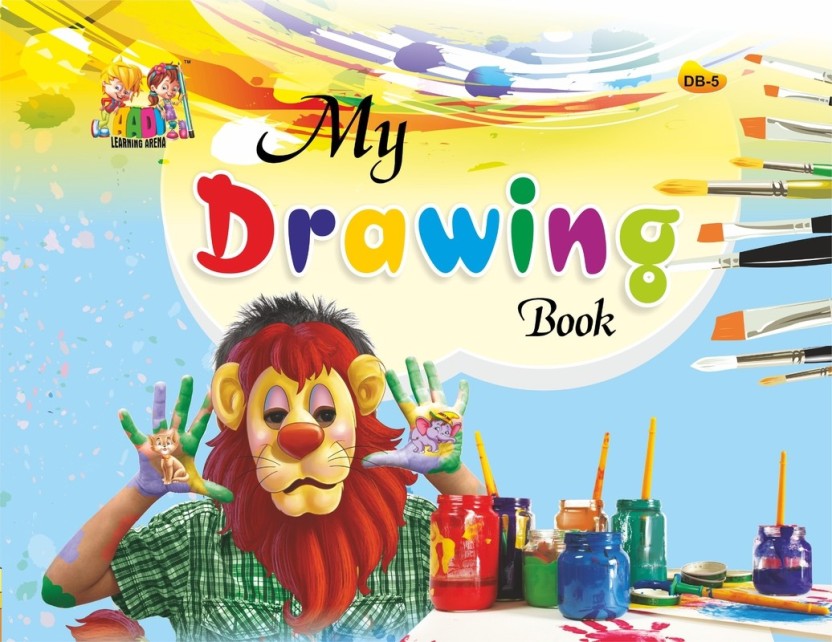 832x642 kids drawing book buy kids drawing book - Drawing Book