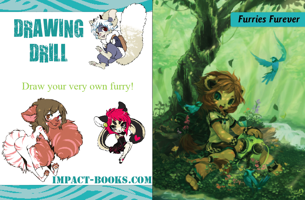 1185x780 drawing drill draw a furry - Drawing Book Download