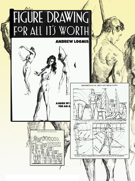 450x605 Figure Drawing Books Pdf Download - Drawing Book Download