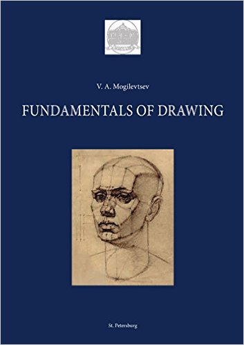 353x499 gurney journey russian books on academic drawing and painting - Drawing Book Download