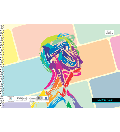 392x430 buy drawing books india sketchbooks water coloring books - Drawing Book Online