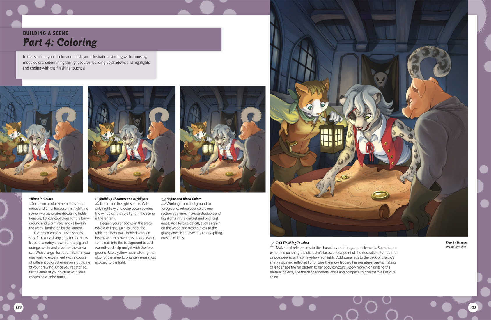 1687x1100 draw more furries art of lindsay and jared online store - Drawing Book Online