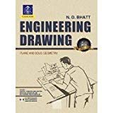 160x160 Engineering Drawing Text Book - Drawing Book Online