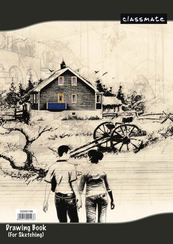 600x847 Online Shopping India - Drawing Book Online