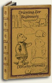 183x291 Art Books - Drawing Book Online