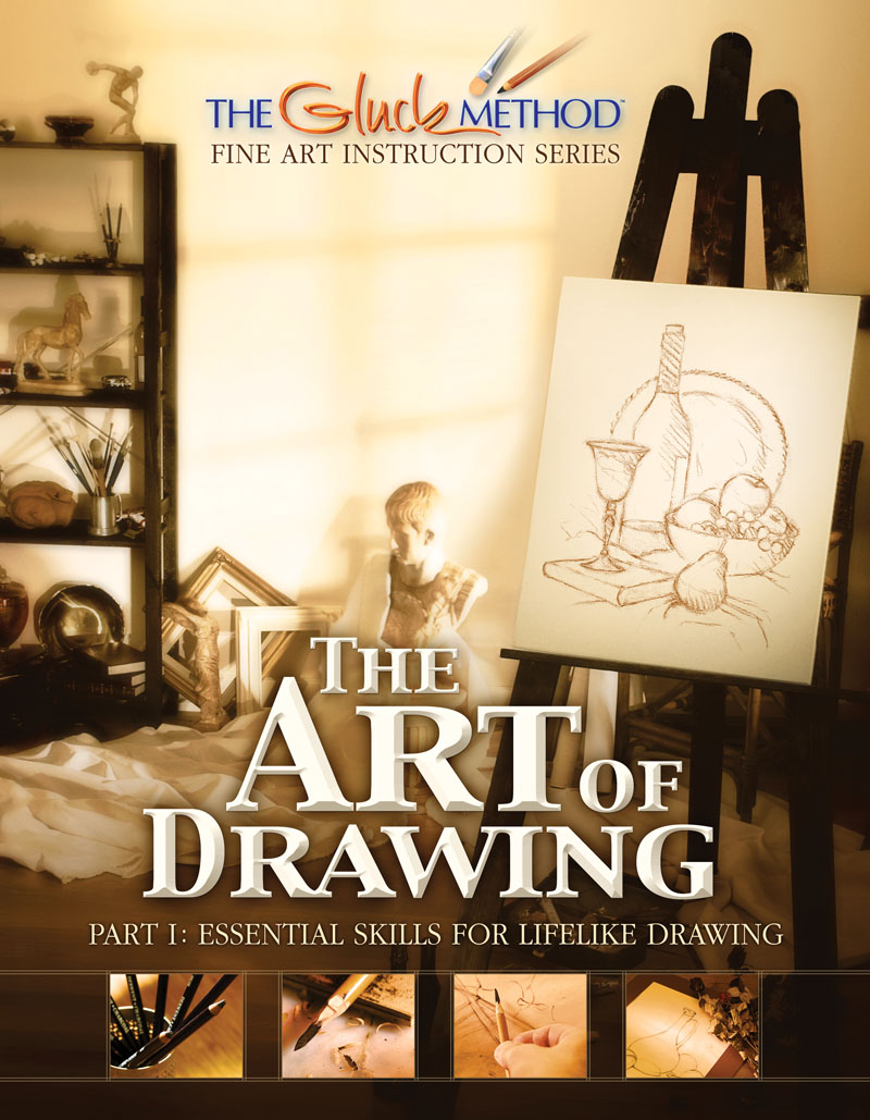800x1029 The Art Of Drawing Course - Drawing Book Online