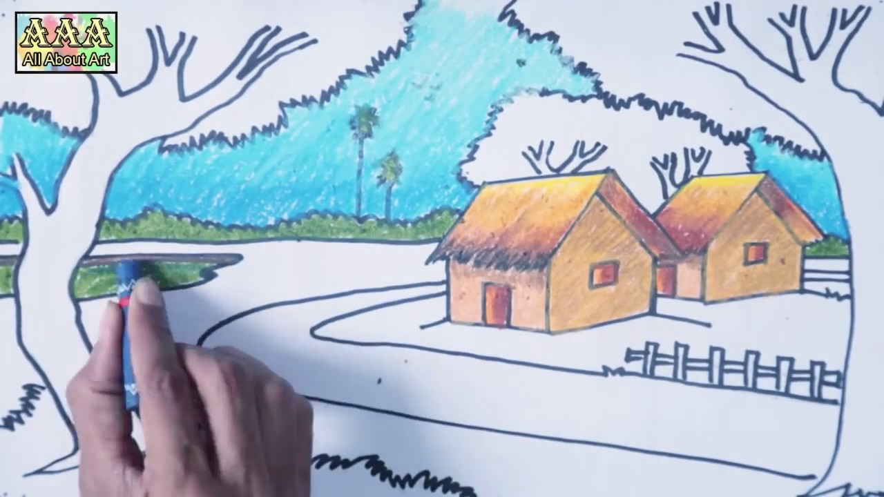 1280x720 Online Drawing Class - Drawing Book Online