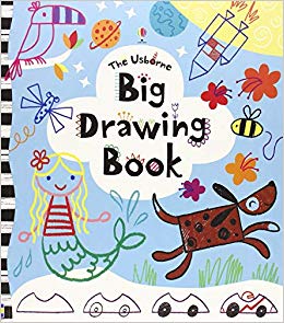 260x295 Buy Big Drawing Book - Drawing Book Online