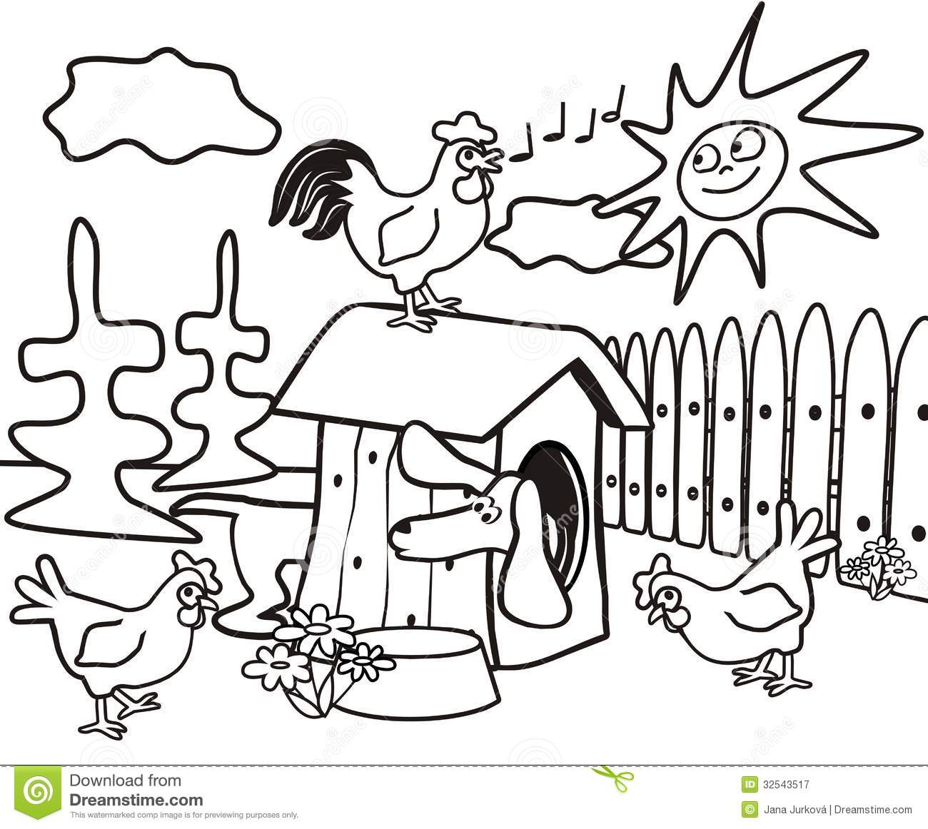 1300x1162 Coloring Pages Drawing Books For Kids Free Download Coloring - Drawing Books For Kids