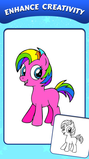 300x533 Colour Book Drawing For Kids On The App Store - Drawing Books For Kids