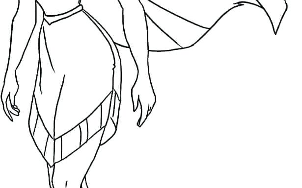 615x384 Pocahontas Drawing Coloring Pages Disney Cars - Drawing Books Online Free