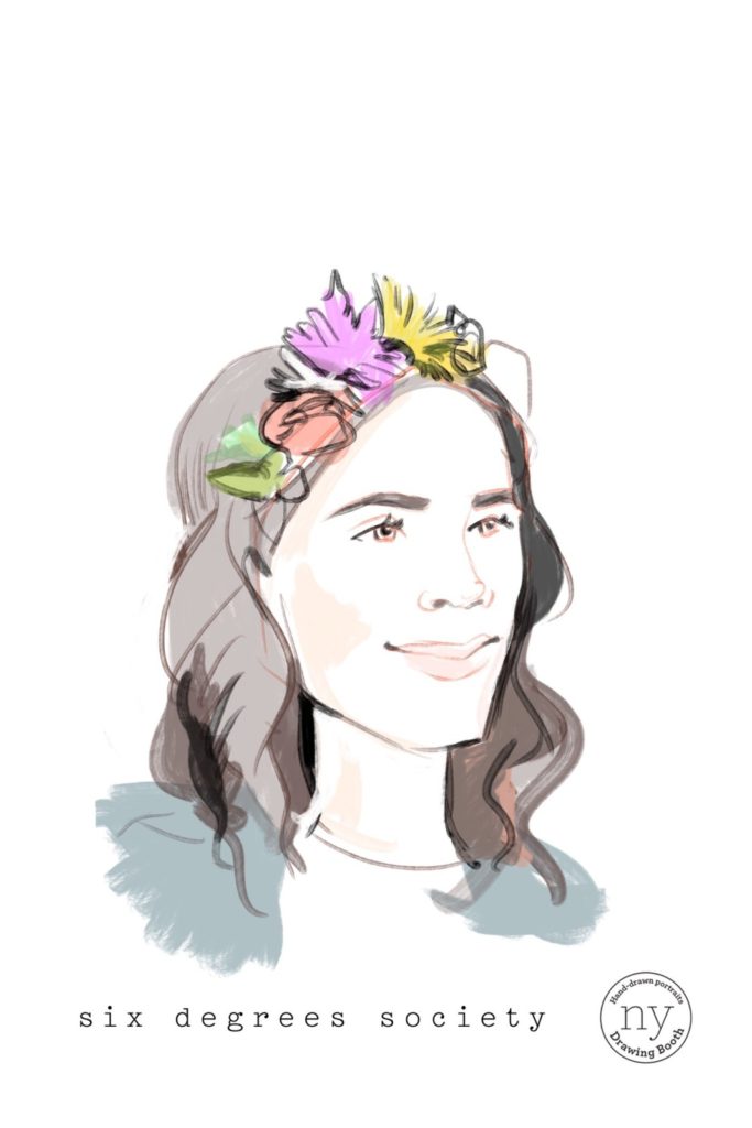 683x1024 Drawing Booth The Source Partner Brand - Drawing Booth