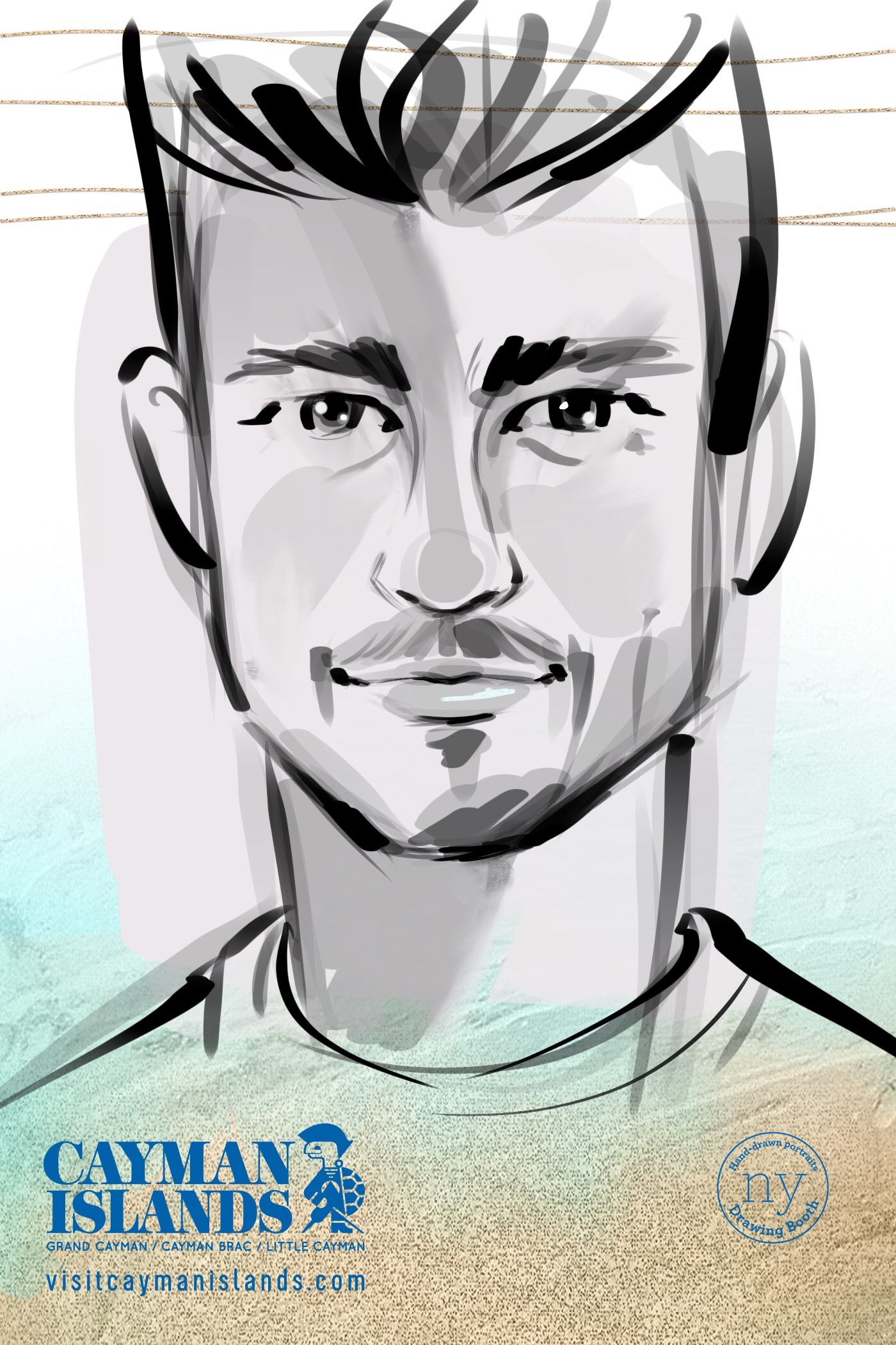 1400x2100 hire live ipad artists for your event with drawing booth! ny la - Drawing Booth