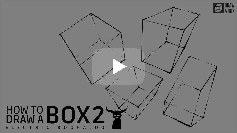 960x540 challenges and drills box challenge - Drawing Boxes In Perspective