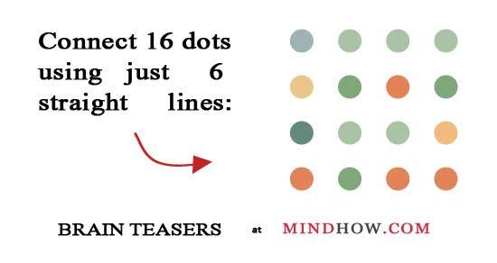 550x292 challenging brain teasers for adults with answers - Drawing Brain Teasers