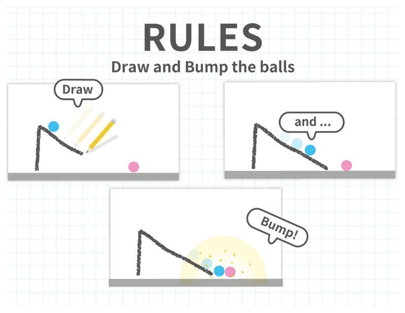 800x618 brain dots a brain teaser of an app that proves you may not be - Drawing Brain Teasers