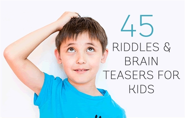 600x384 riddles and brain teasers for kids top list on web read aloud - Drawing Brain Teasers With Answers