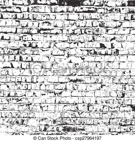 450x470 Old Bricks Brick Wall Overlay Texture - Drawing Bricks