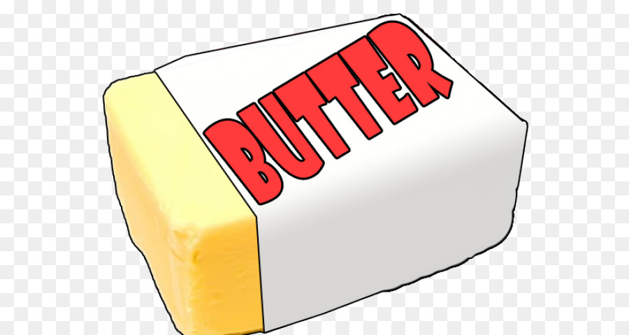 900x480 Clip Art Butter Drawing Image Churning - Drawing Butter