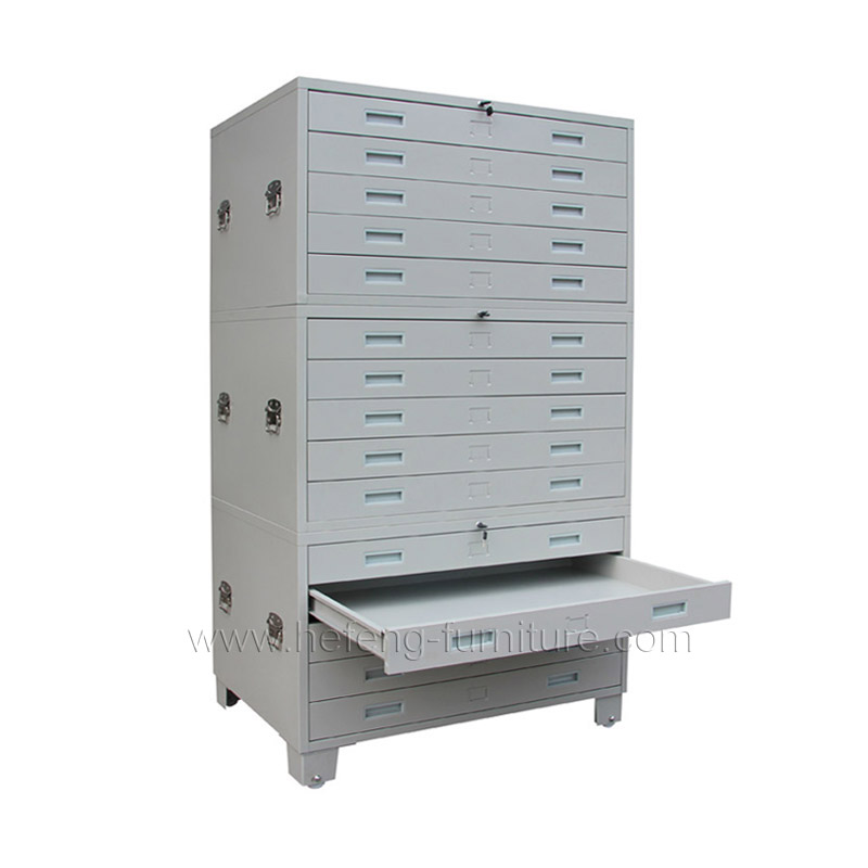 800x800 drawing storage cabinet - Drawing Cabinet