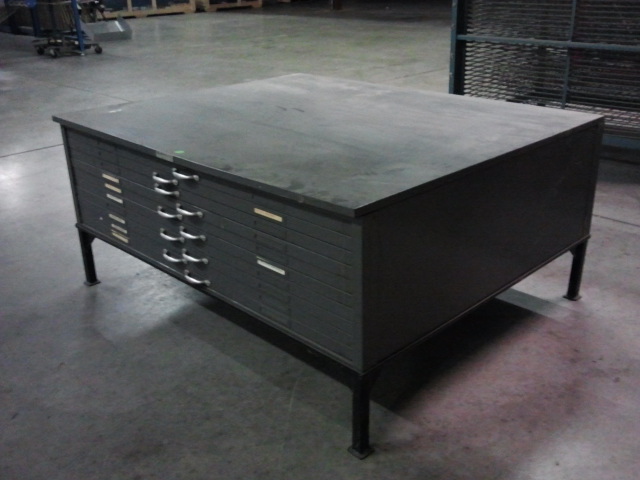640x480 hamilton blueprint drawing cabinet - Drawing Cabinet