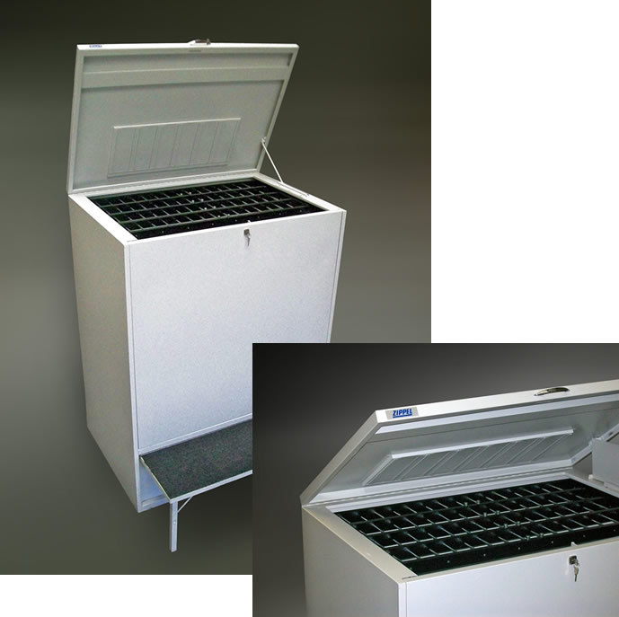 689x687 Zipplafrika - Drawing Cabinet