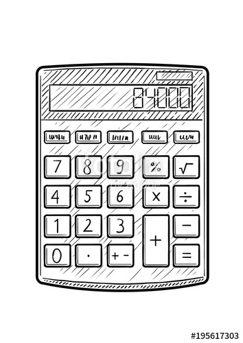 Drawing Calculator at PaintingValley.com | Explore collection of ...