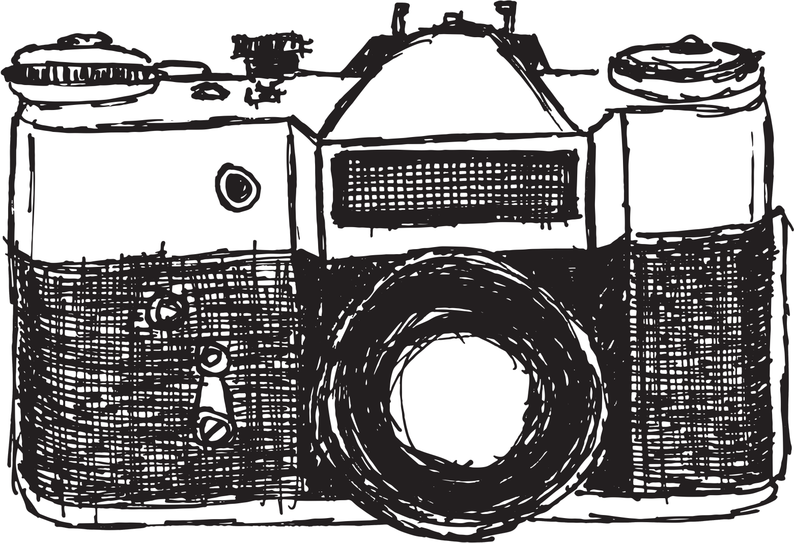 1560x1066 Camera Drawing - Drawing Camera