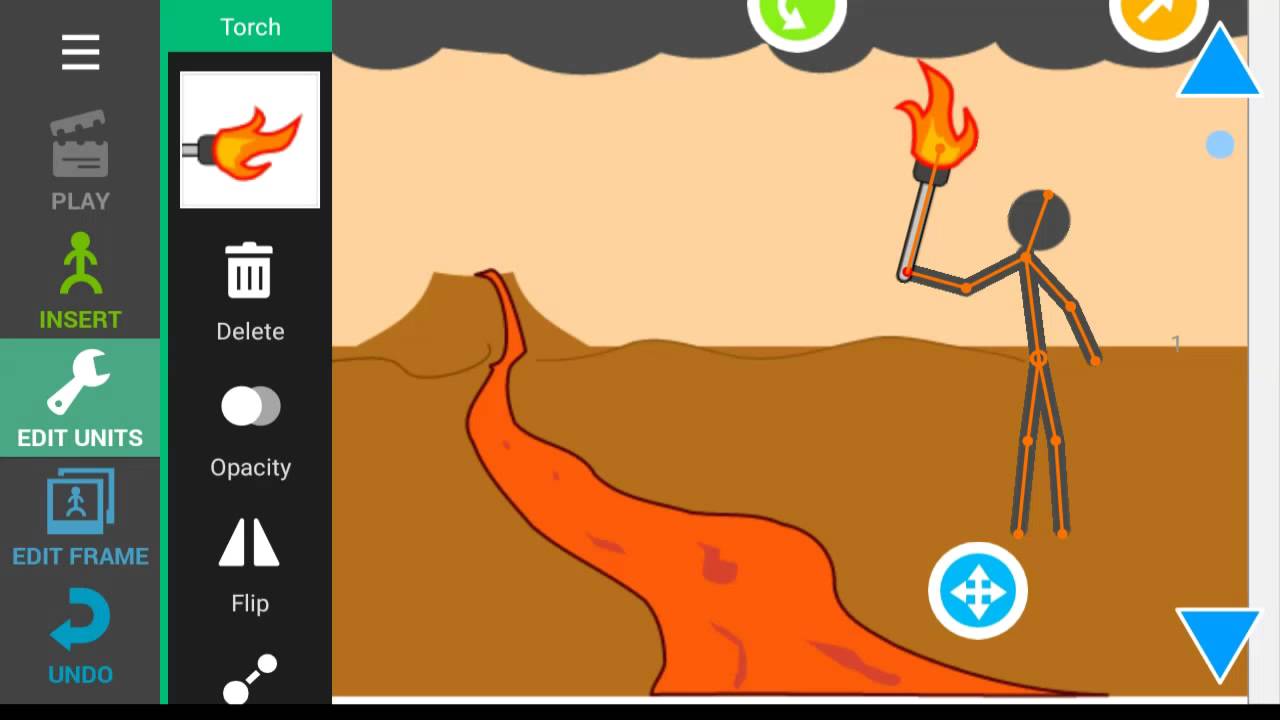 1280x720 Let's Make An Animation! - Drawing Cartoon Animation