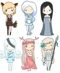 236x285 Cute Cartoons Coffee Time Cute Drawings, Cartoon Girl Drawing - Drawing Cartoon Animation