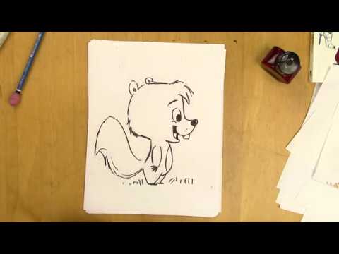 480x360 how to draw cartoons - Drawing Cartoons For Beginners