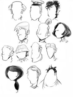 236x314 how to draw cartoons for beginners free tutorial in ad - Drawing Cartoons For Beginners